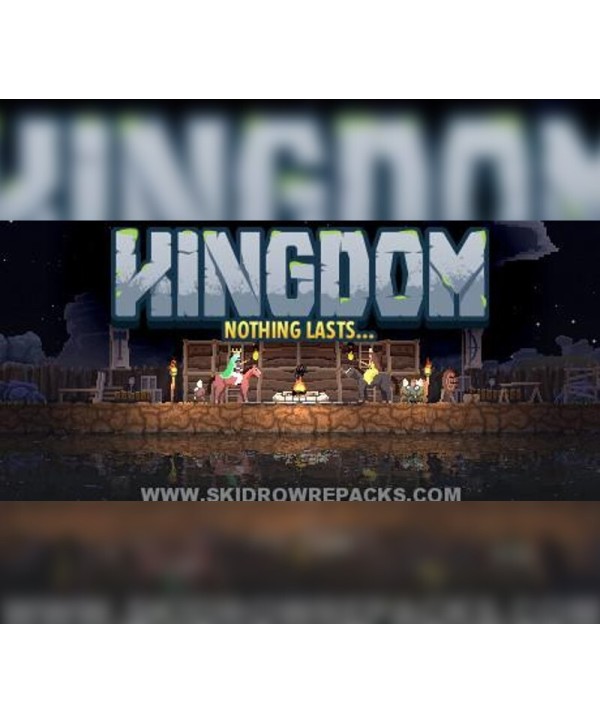 Kingdom Steam Key GLOBAL